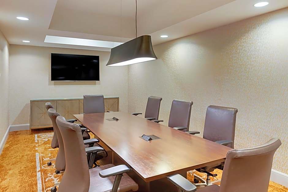 Omni New Haven Hotel at Yale