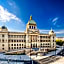 Occidental Praha Wilson Hotel