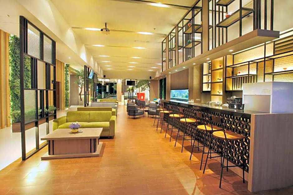 Wave Sea 1 BR Superior Room ZN30