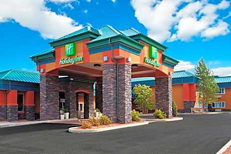 Holiday Inn Hinton By IHG
