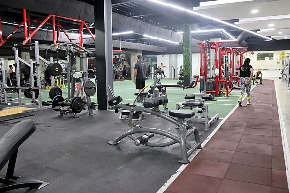 Grand Hotel&Casino Vía Dorada