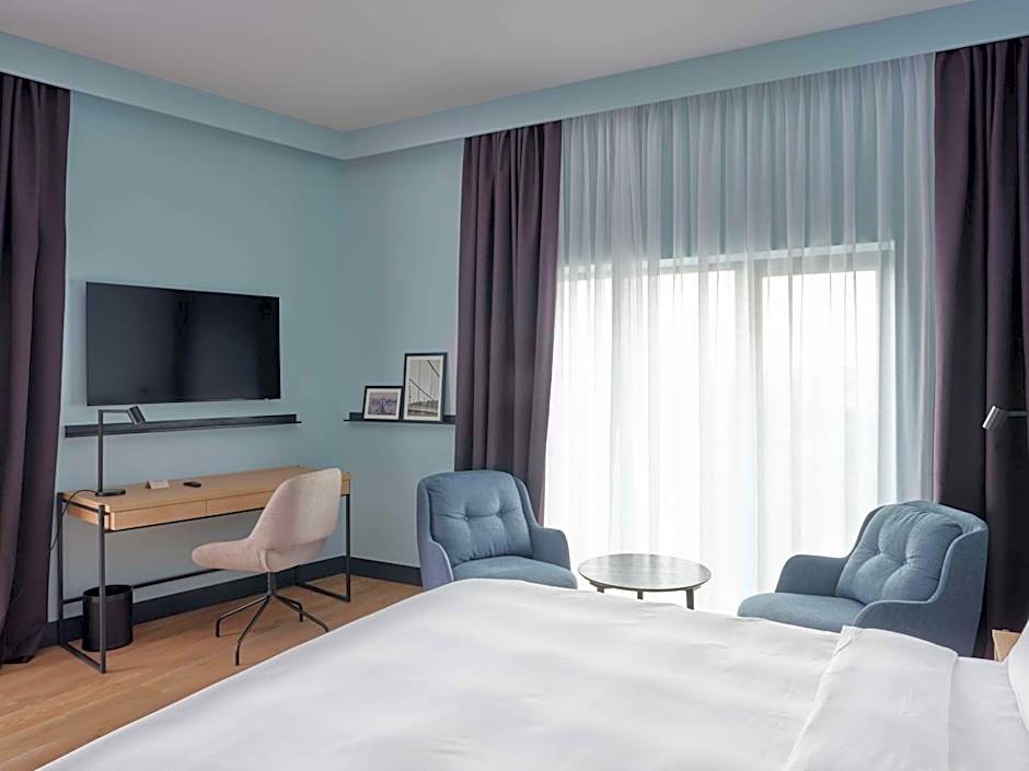 Radisson Hotel Budapest BudaPart