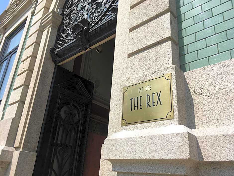 Hotel Rex