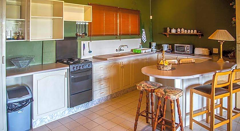 Haus Kopatsch Self Catering