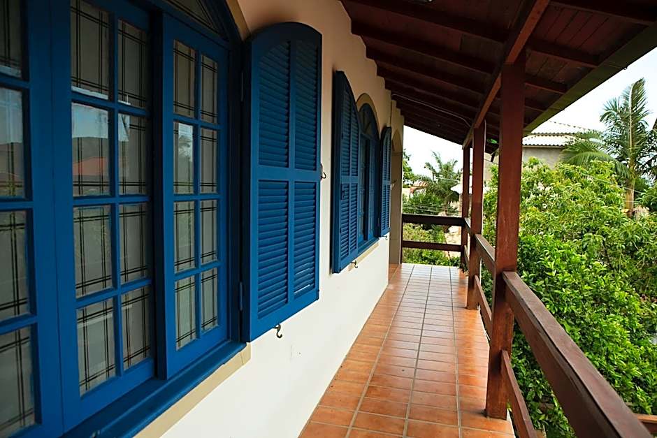 Hostel House Santinho