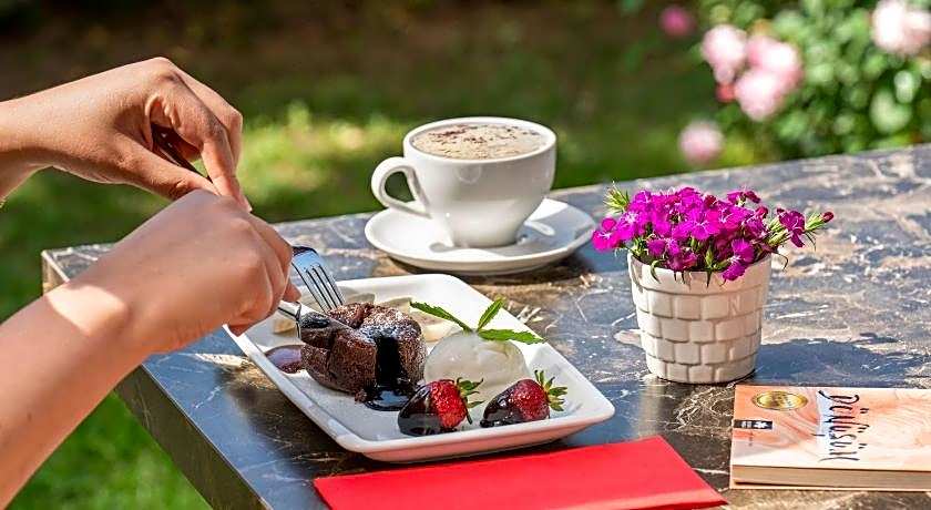 Ibis Bursa