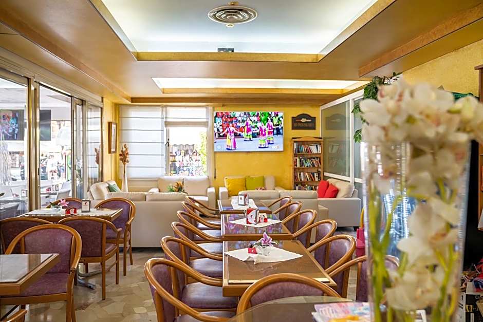 Hotel Harry's