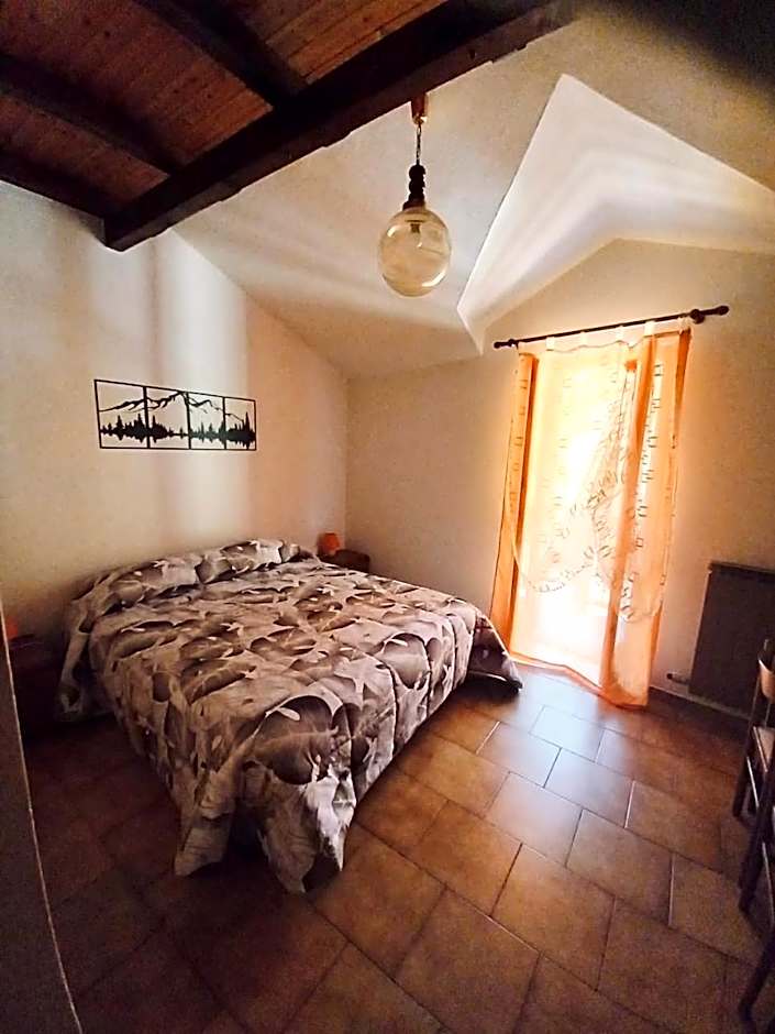 Locanda monte cervino