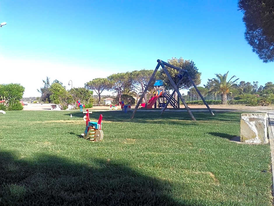 Castello Di Tavolara