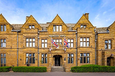 Whately Hall Hotel
