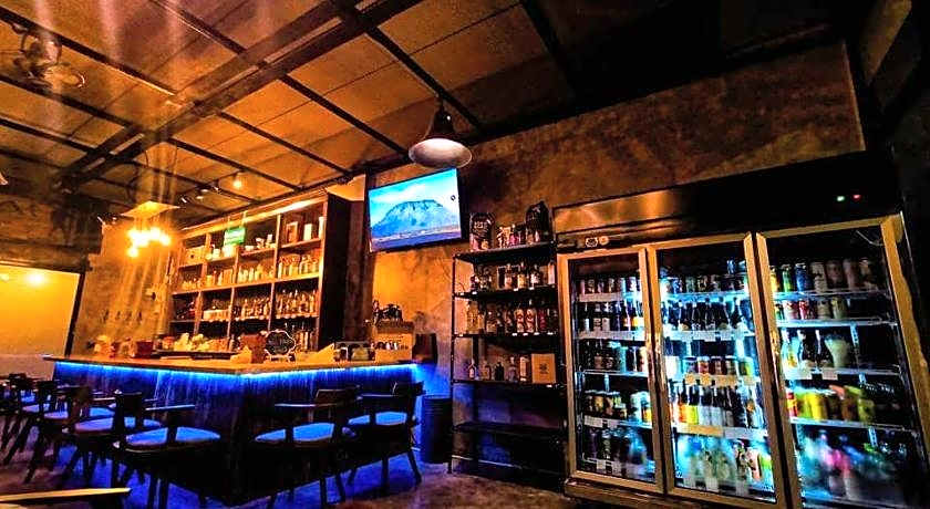 Hatyai Backpackers Hostel