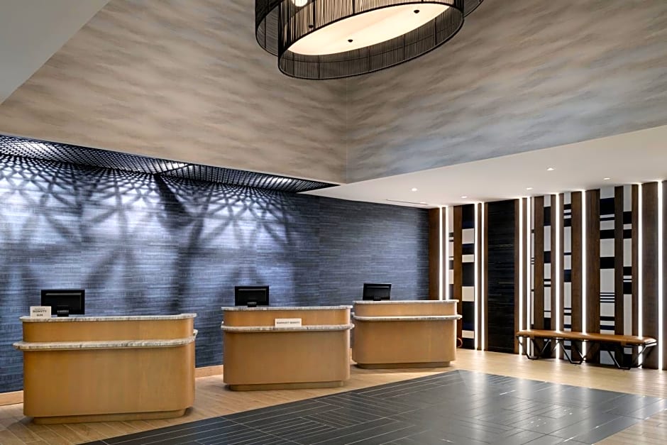 Austin Marriott South