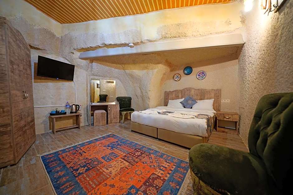 Adelya Cave Hotel