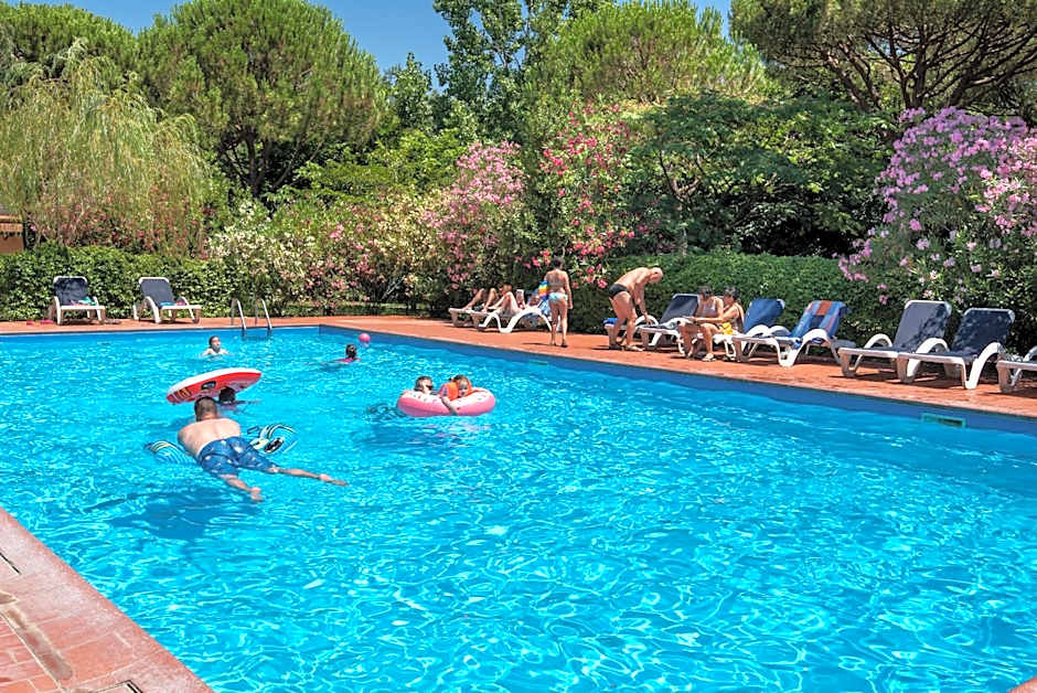 Ghiacci Vecchi Residence