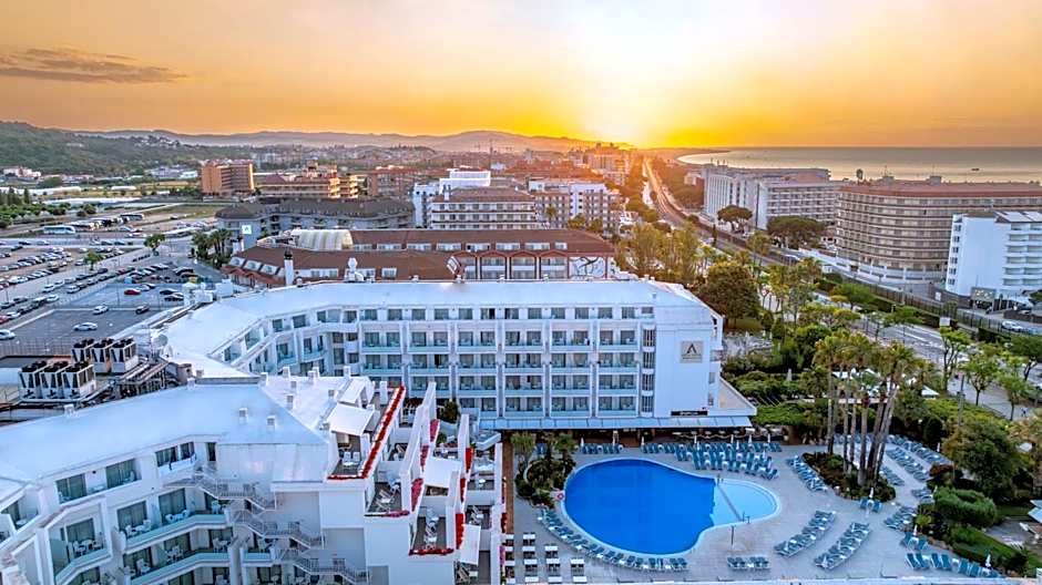 Aqua Hotel Aquamarina & Spa