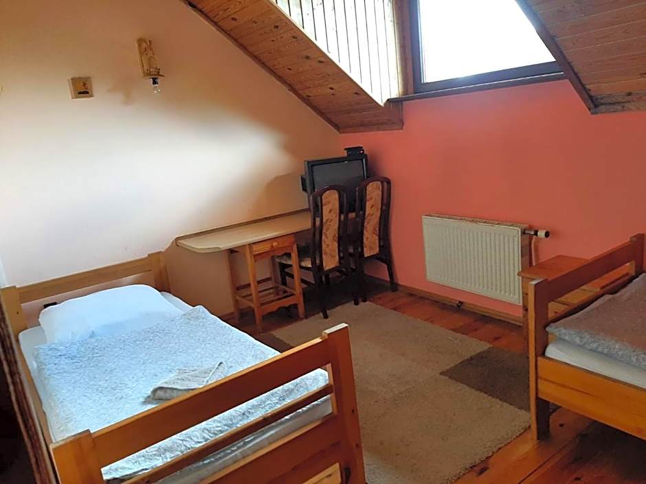 Usługi hotelarskie Karpacz