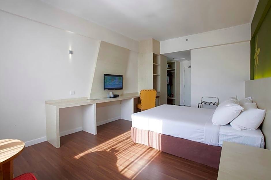 Hotel Seri Malaysia Kuala Terengganu