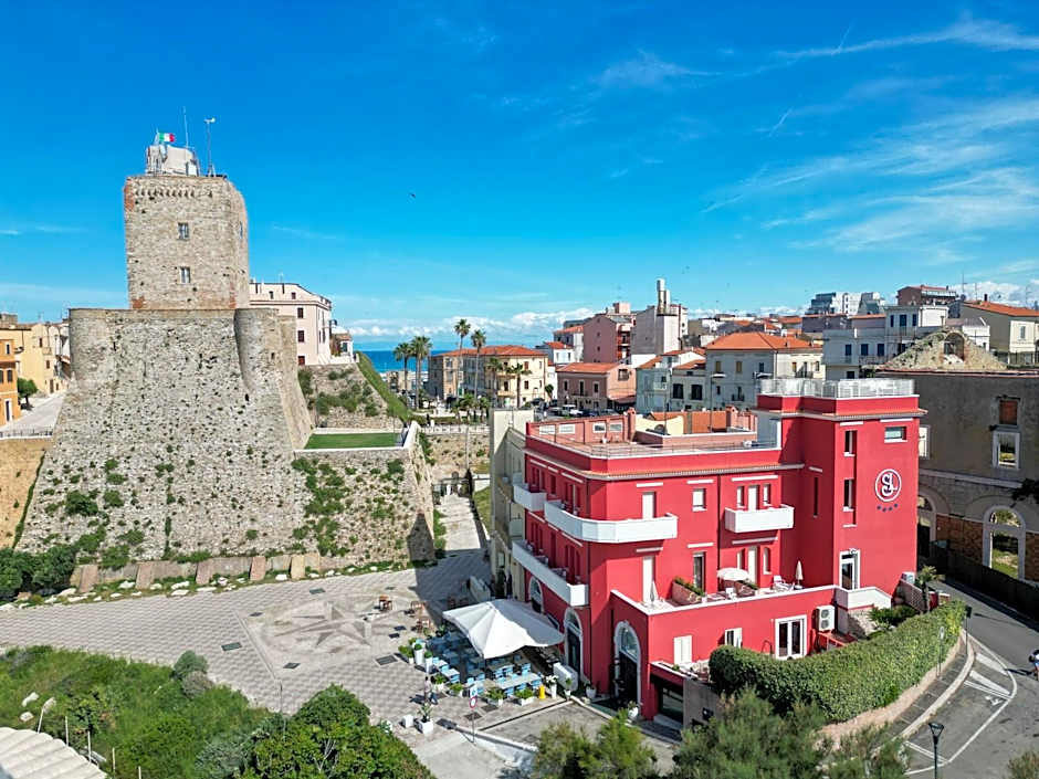 Art Hotel Santa Lucia