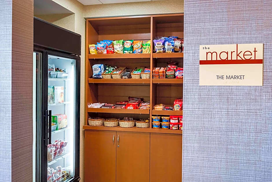 SpringHill Suites by Marriott Cheyenne