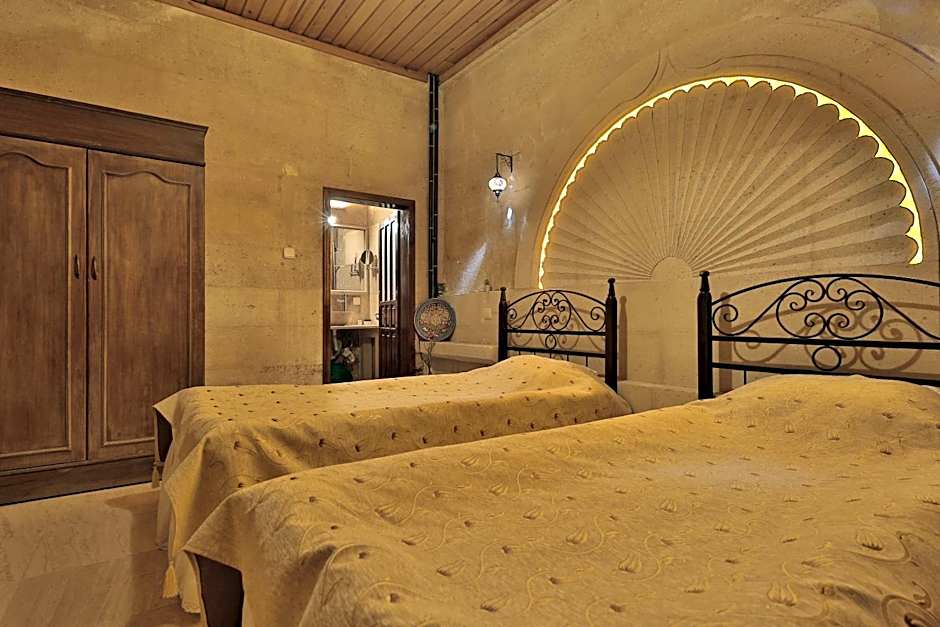 Heaven Cave House - Razziya Evi