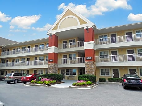 Extended Stay America Suites - Charleston - North Charleston