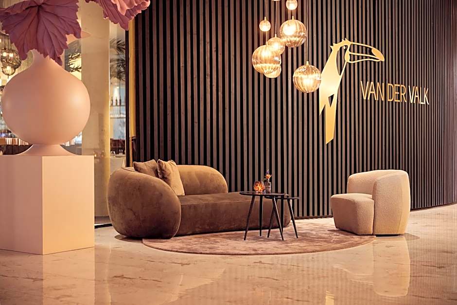 Van der Valk Hotel Gent