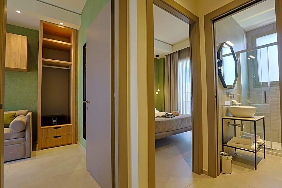 11 Catalani Rooms