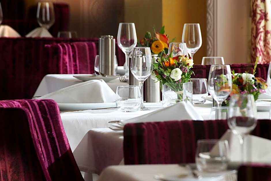 Hotel Princesse Flore