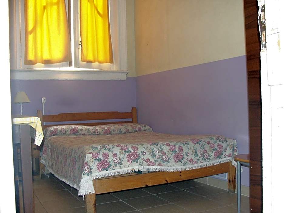 Hotel O'Rei