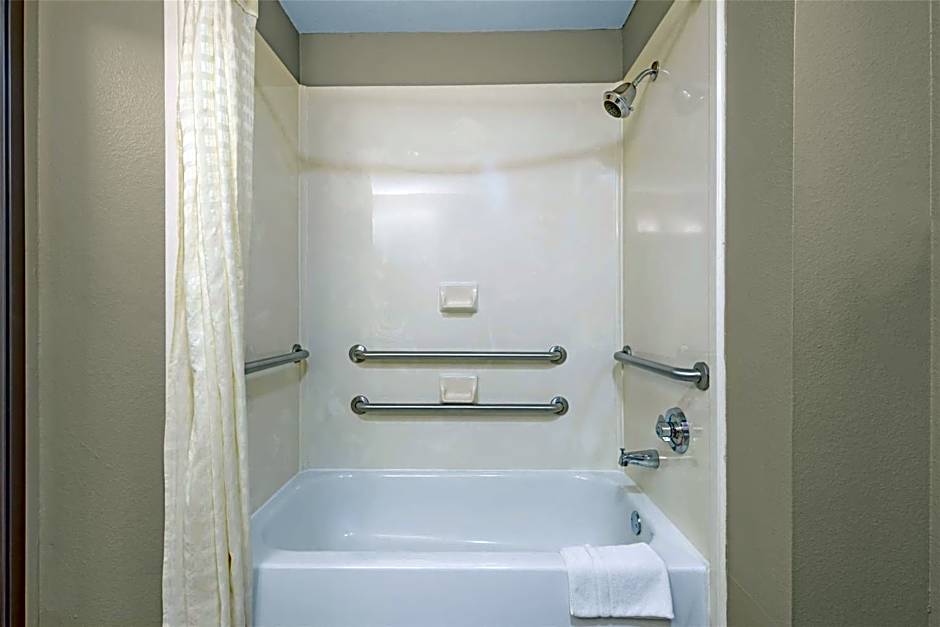 Best Western Northwest Inn