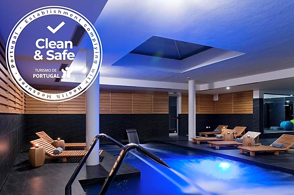 Furadouro Boutique Hotel Beach & SPA