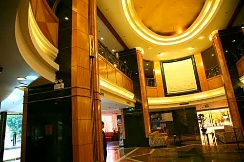 Gardford International Hotel