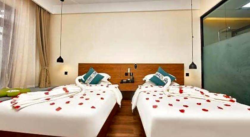 Lijiang Liwang Hotel