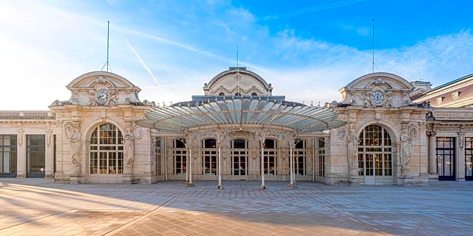 Logis Hôtel Belle Etoile Vichy