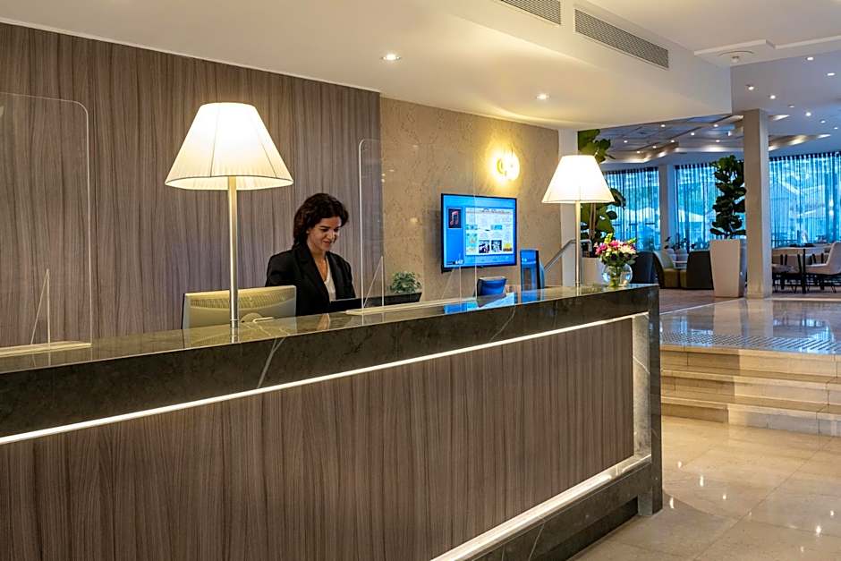 Astral Village Hotel