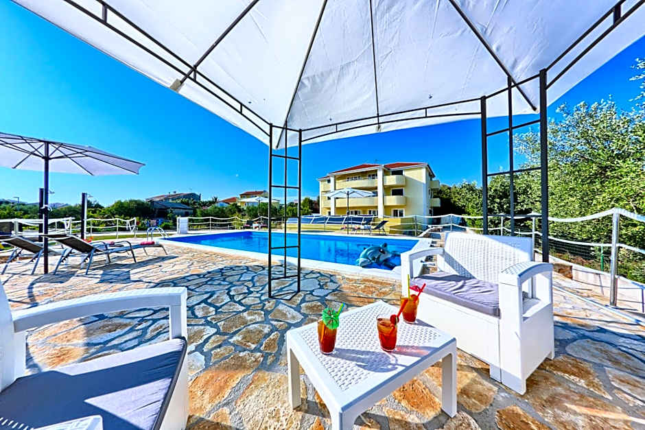 Apartments CVITA HOLIDAY - Villa NATALI
