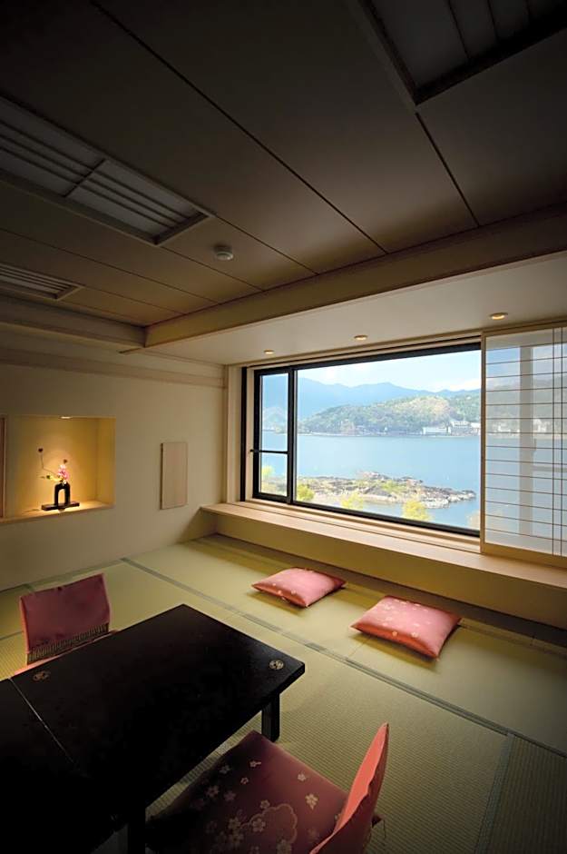 Photo 1 of 8 of Larger Standard Japanese Style, Lake View