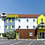 B&B HOTEL Poitiers 1 Futuroscope