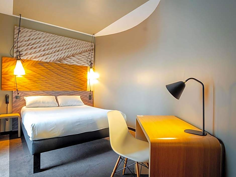 ibis Bordeaux Centre Gare Saint Jean Euratlantique