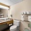 Quality Inn Jessup - Columbia South Near Fort Meade