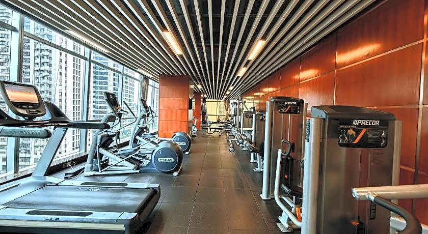DoubleTree By Hilton Guangzhou
