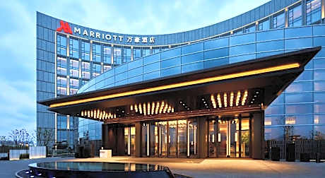Nantong Marriott Hotel