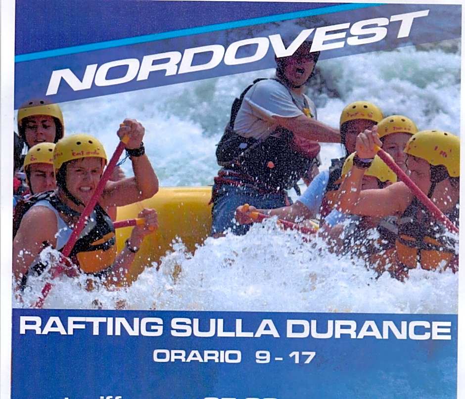 Hotel Rosa Serenella