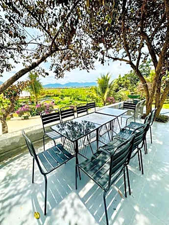 Sol Valley -  Boba House