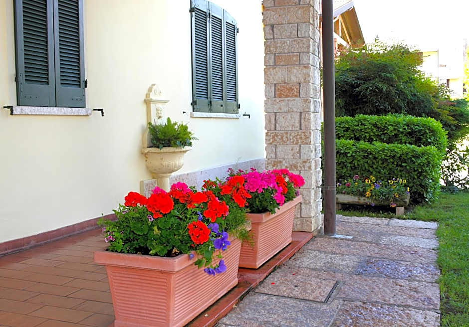 Albergo La Quiete