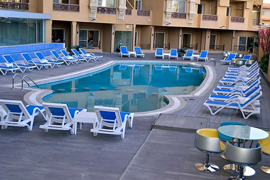 Eastern Al Montazah Hotel