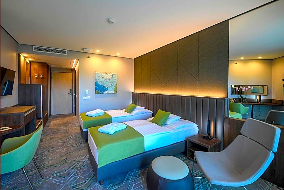 Hunguest Hotel Sóstó