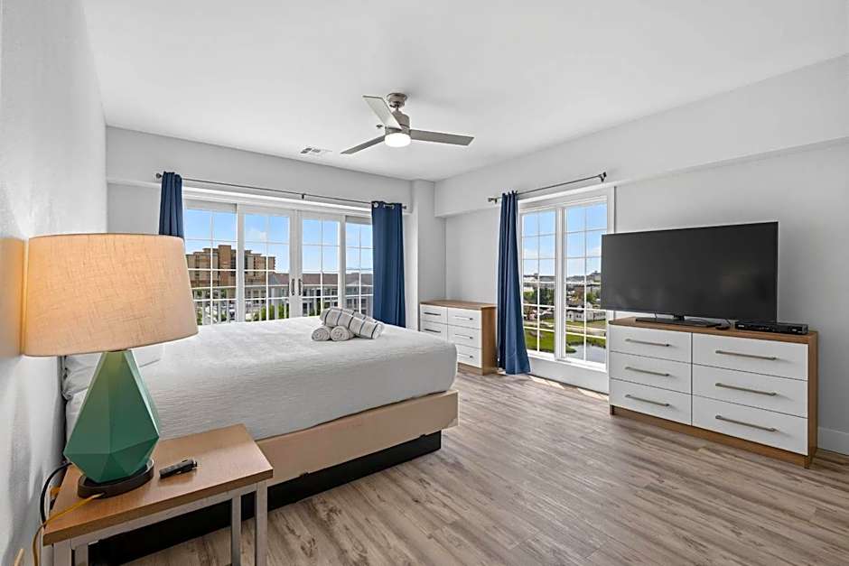Coconut Malorie Resort Ocean City, an Ascend Collection Hotel
