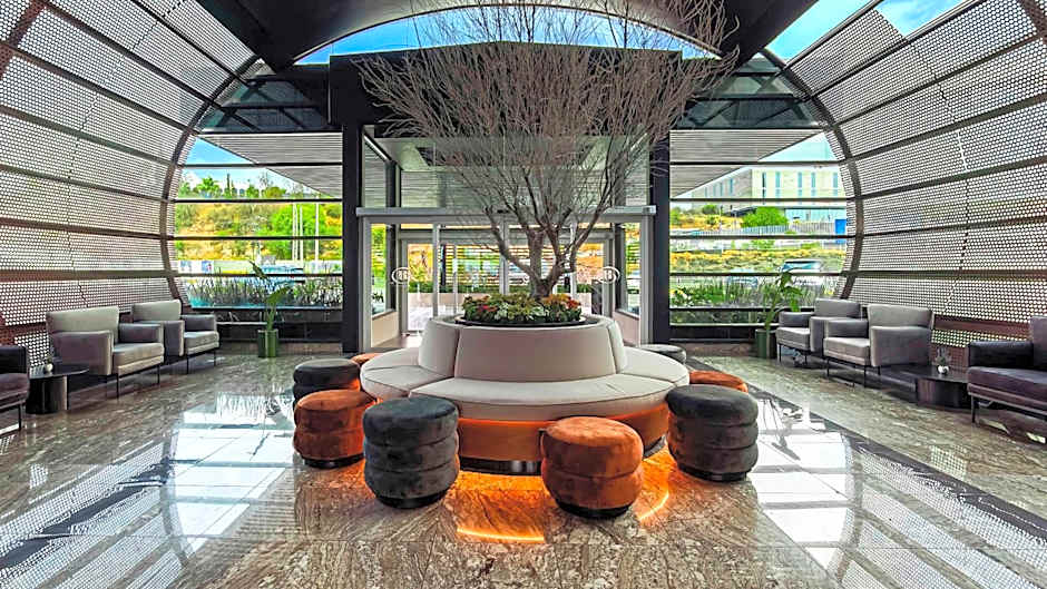 Hilton Queretaro