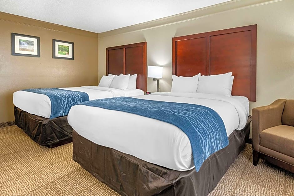 Comfort Inn & Suites